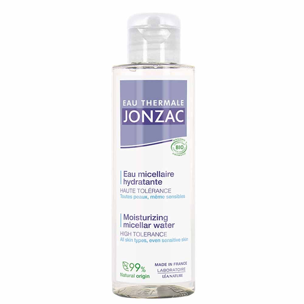 Eau thermale Jonzac Hydrating organic micellar water 100 ml (3.38fl oz)