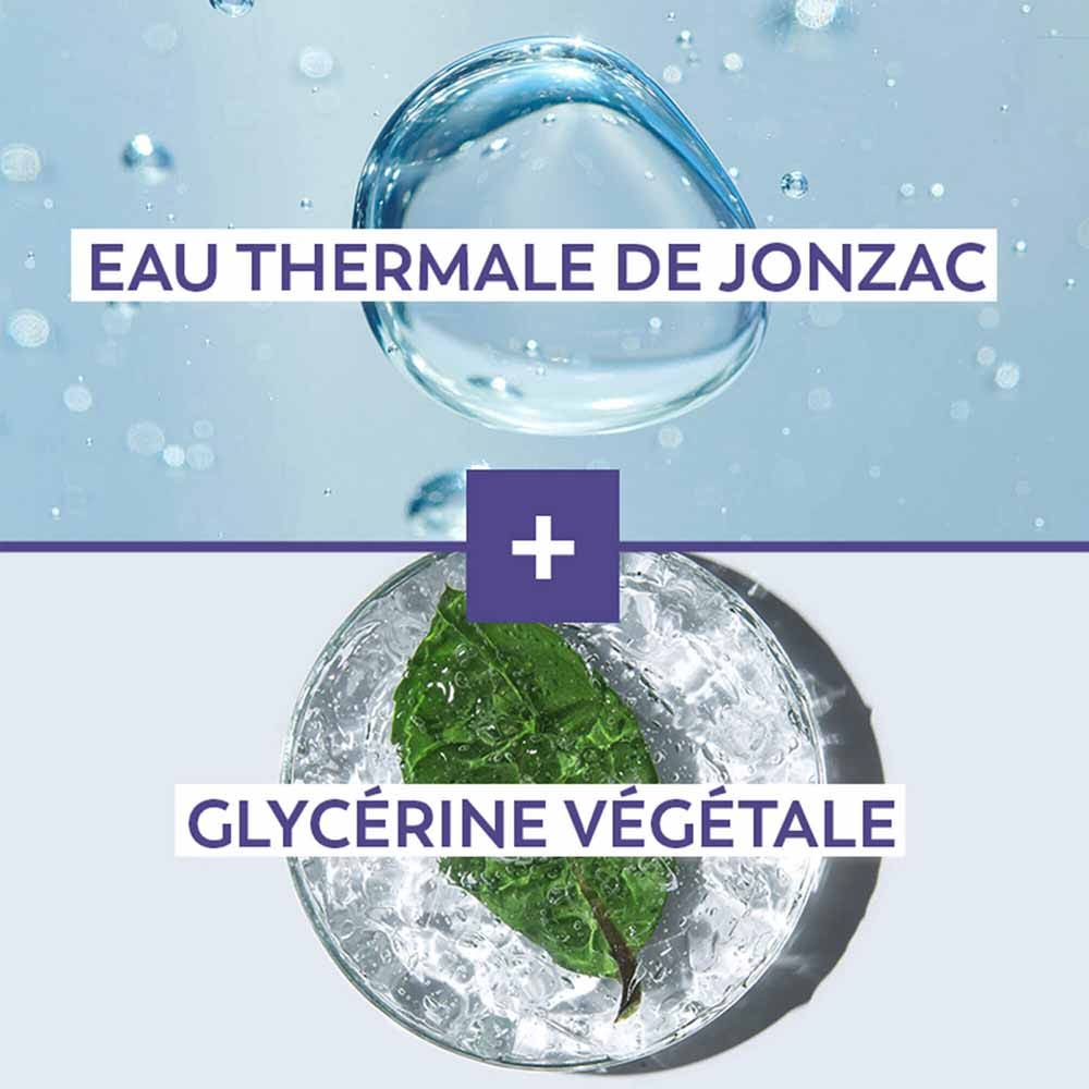 Eau thermale Jonzac Hydrating organic micellar water 500ml (16.91fl oz)
