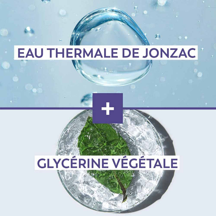 Eau thermale Jonzac Hydrating organic micellar water 500ml (16.91fl oz)