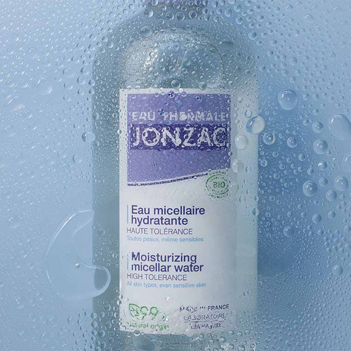 Eau thermale Jonzac Hydrating organic micellar water 500ml (16.91fl oz)