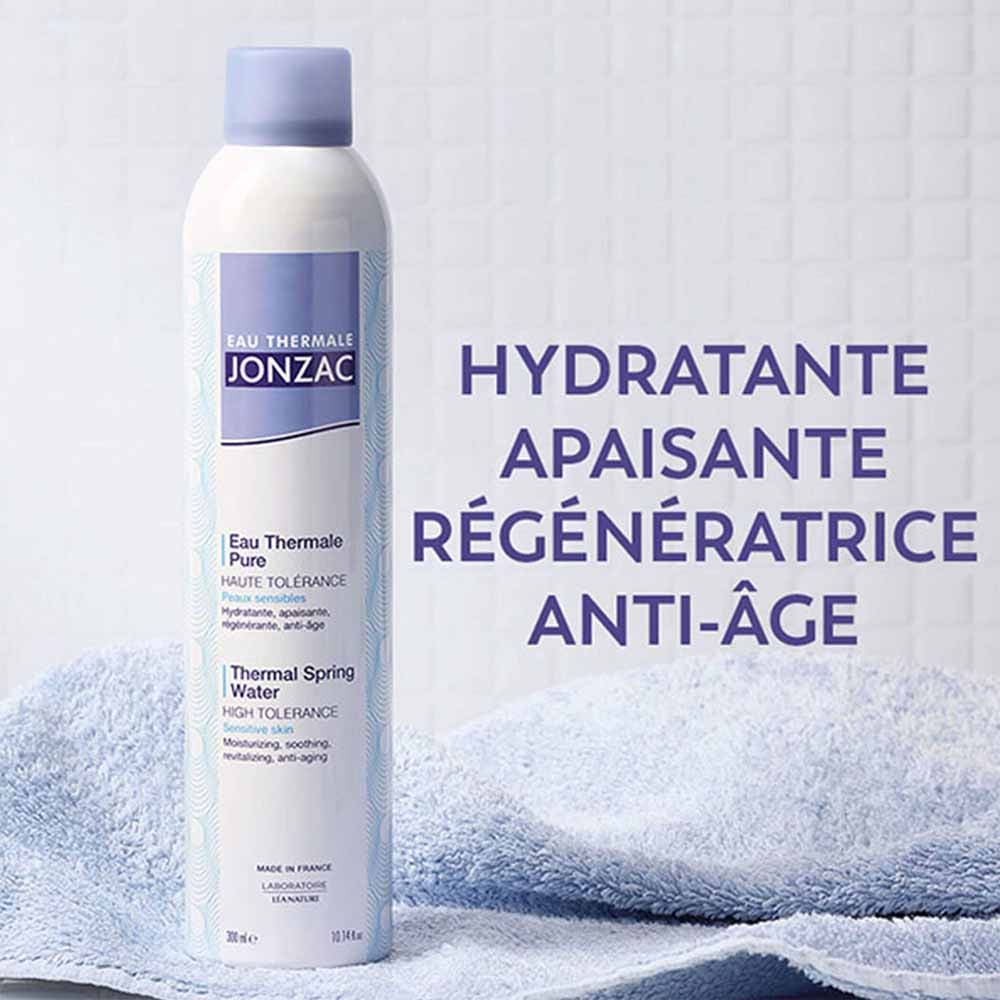 Eau thermale Jonzac Thermal Water Spray 300ml (10.14fl oz)