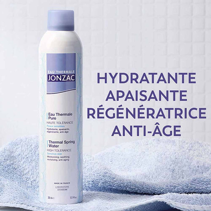 Eau thermale Jonzac Thermal Water Spray 300ml (10.14fl oz)