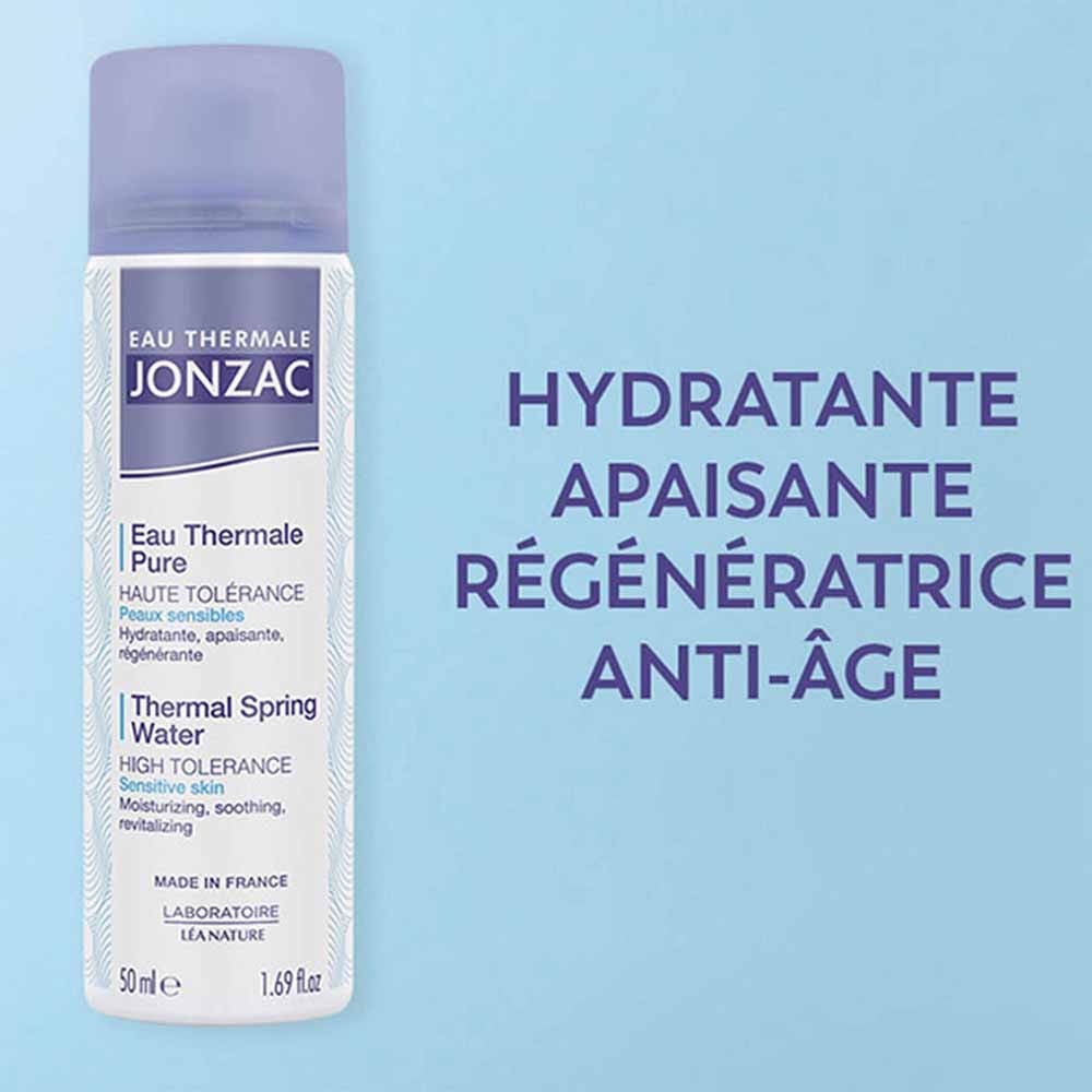 Eau thermale Jonzac Thermal water spray 50ml (1.69fl oz)