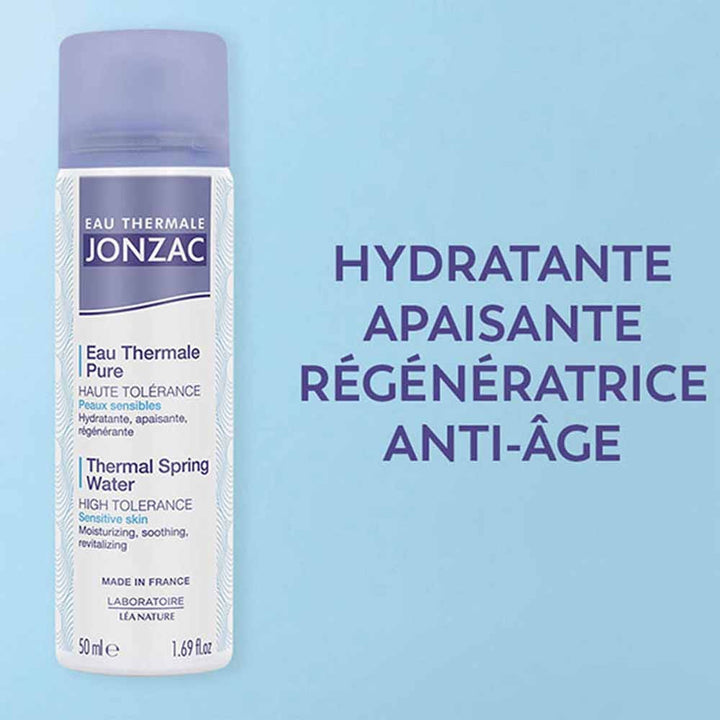 Eau thermale Jonzac Thermal water spray 50ml (1.69fl oz)