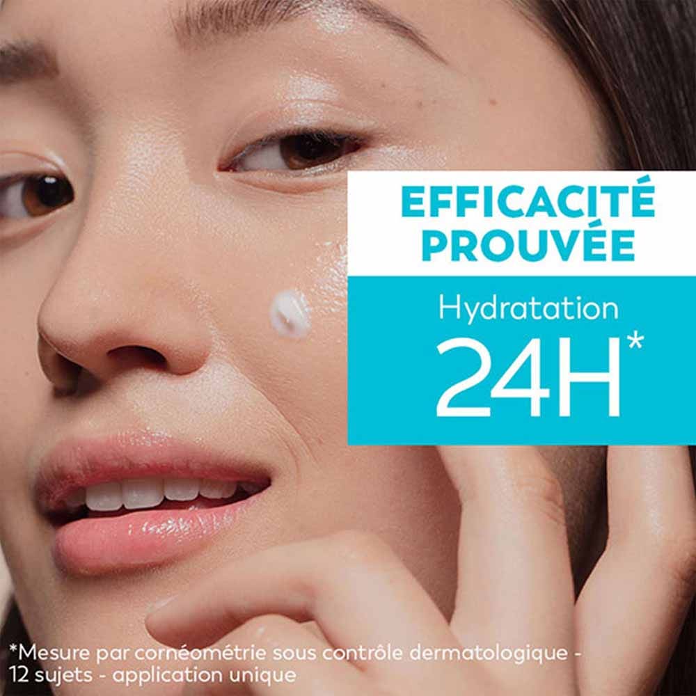 Eau thermale Jonzac REhydrate Refreshing hydration gel oily to combination skin 50 ml (1.69fl oz)