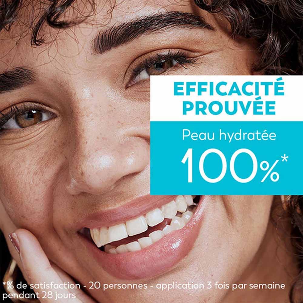 Eau Thermale Jonzac Organic Rehydration de régénération masque 50 ml (1,69fl oz)