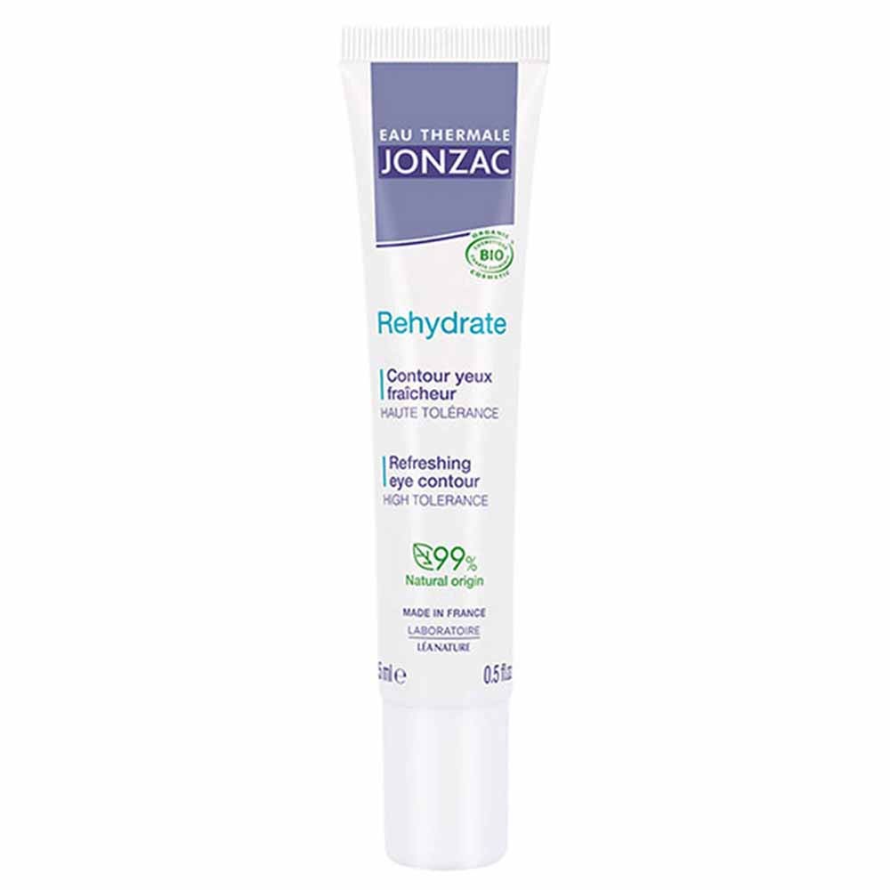 Eau thermale Jonzac REhydrate Eye Contour Care 15ml (0.50fl oz)