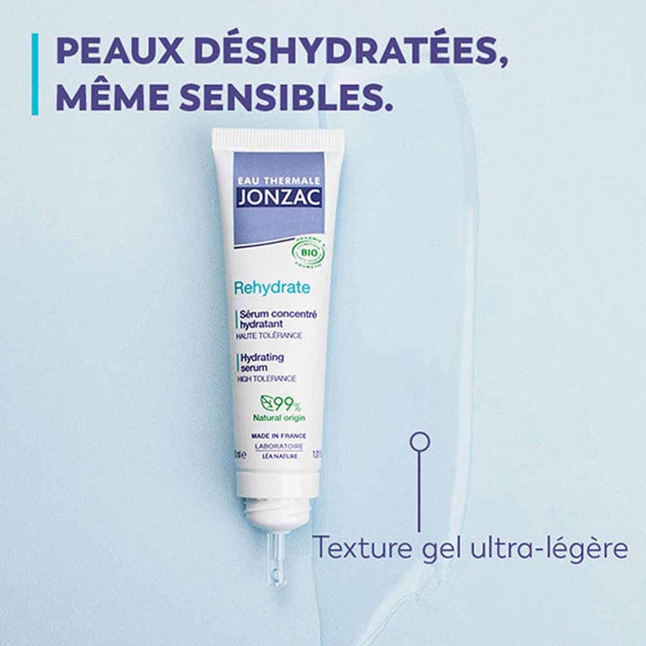 Eau thermale Jonzac REhydrate Serum 30ml (1.01fl oz)