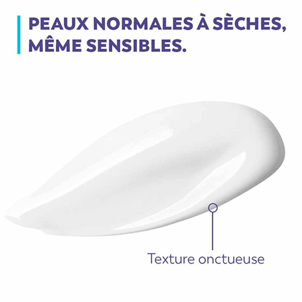 Eau thermale Jonzac REhydrate Rich nourishing cream normal to dry/sensitive skin 50ml (1.69fl oz)
