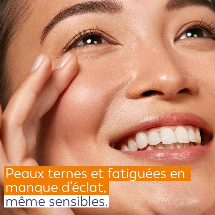 Eau Thermale Jonzac Hyalu activ C Concentré sérique anti-rides et rayonnement 30 ml (1,01fl oz)