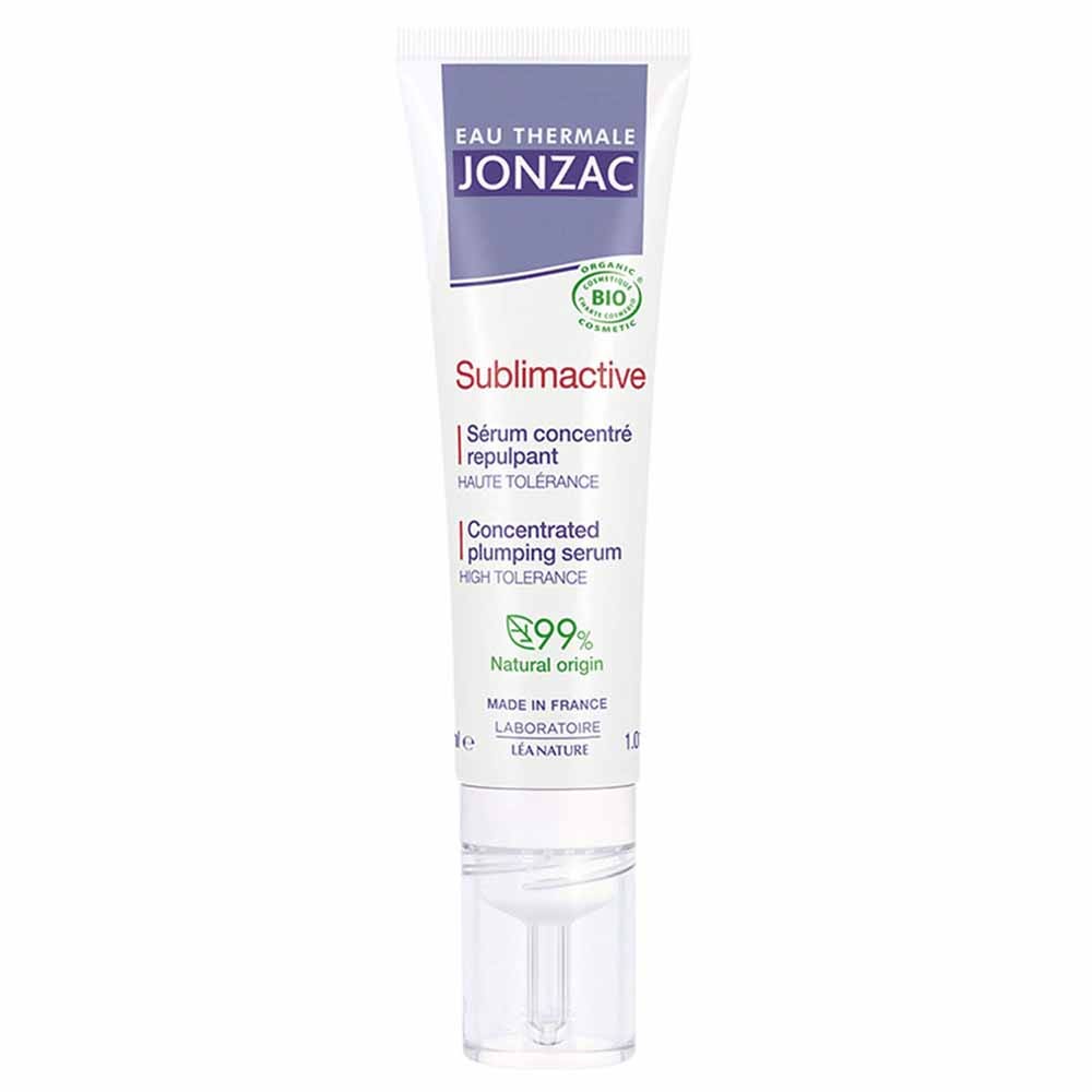 Eau thermale Jonzac Sublimactive mature skin Rose Glow Cream 50ml (1.69fl oz)