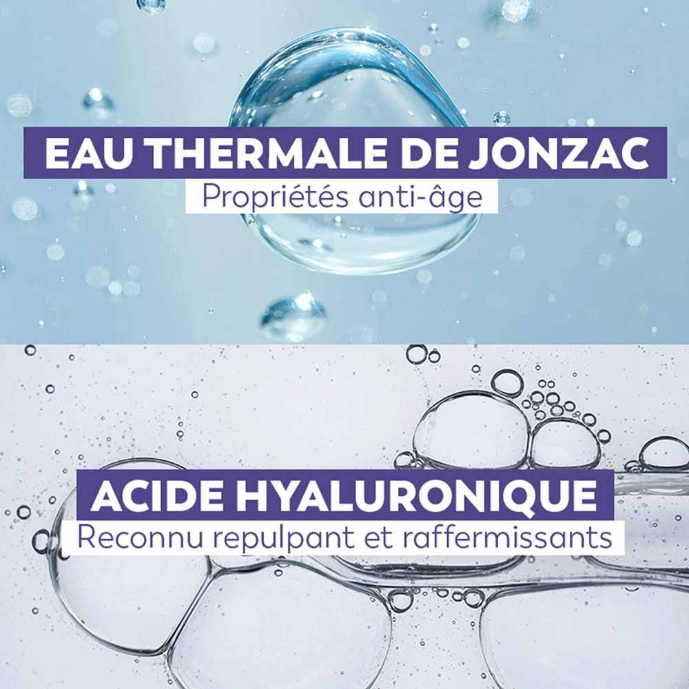 Eau thermale Jonzac Sublimactive Cellular Anti Ageing Firming Serum 30ml (1.01fl oz)