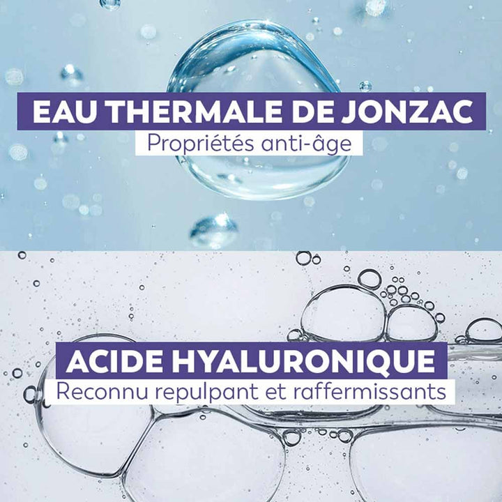 Eau thermale Jonzac Sublimactive Cellular Anti Ageing Firming Serum 30ml (1.01fl oz)