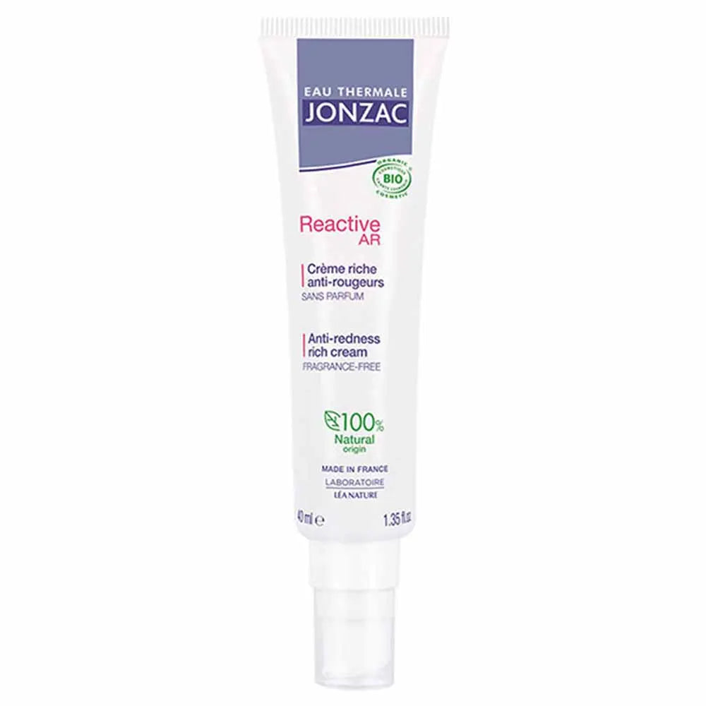 Eau Thermale Jonzac Soothing Rich Care 40ml (1.35fl oz)