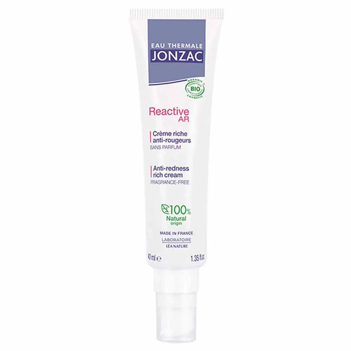 Eau Thermale Jonzac Soothing Rich Care 40ml (1.35fl oz)