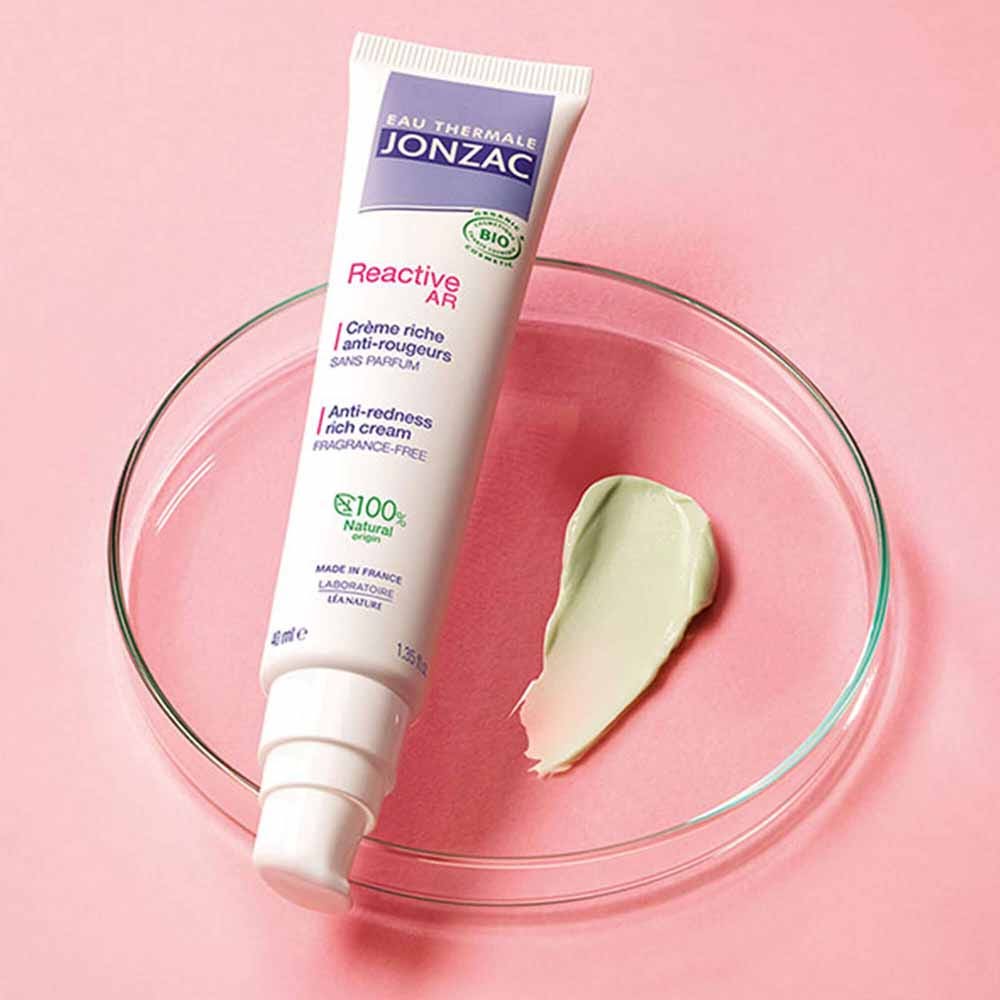 Eau Thermale Jonzac Soothing Rich Care 40ml (1.35fl oz)