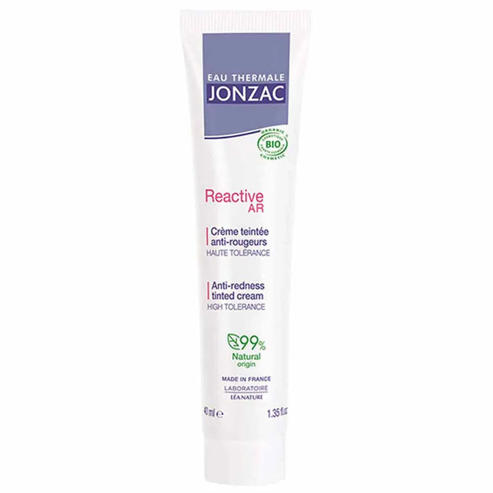 Eau Thermale Jonzac Soothing Tinted Care 40ml (1.35fl oz)