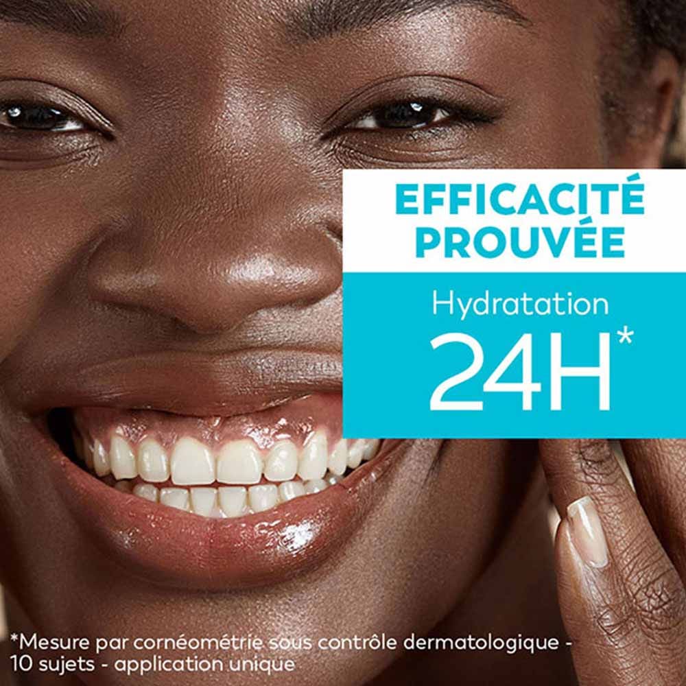 Eau thermale Jonzac REhydrate Extra Rich Velvety Organic Rehydrating Care 50ml (1.69fl oz)