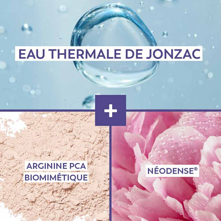 Eau Thermale Jonzac Sublimactive Radiance and Firming Eye Care 15ml (0.50fl oz)