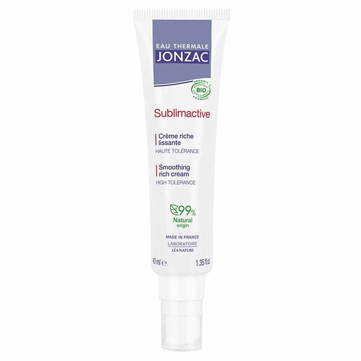 Eau thermale Jonzac Sublimactive mature skin Rose Glow Cream 50ml (1.69fl oz)