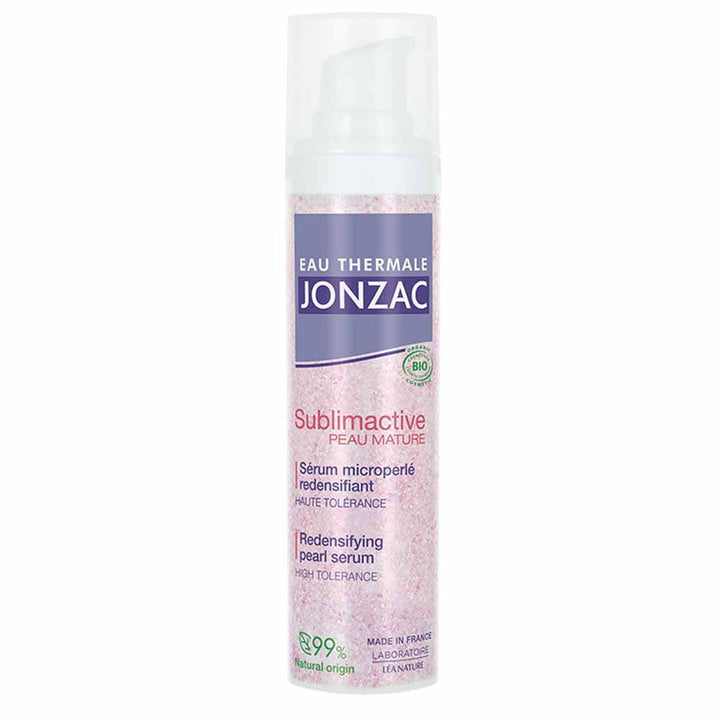 Eau thermale Jonzac Sublimactive mature skin Rose Glow Cream 50ml (1.69fl oz)