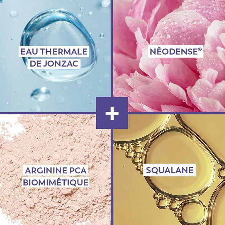 Eau thermale Jonzac Sublimactive Redensifying Micropearl Serum 40ml (1.35fl oz)