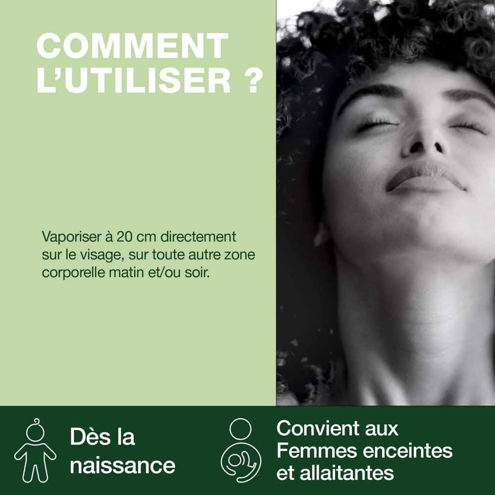 Pranarôm Les Hydrolats ORGANIC TEA TREE Hydrosol Peaux Abîmées 150ml (5.07fl oz)