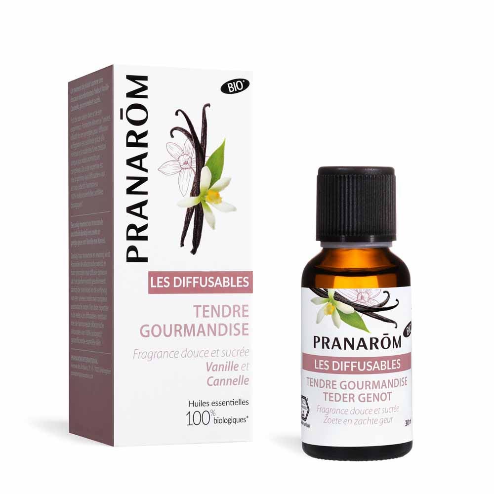Pranarôm Les diffusables Organic Sweet Treat 30ml (1.01fl oz)