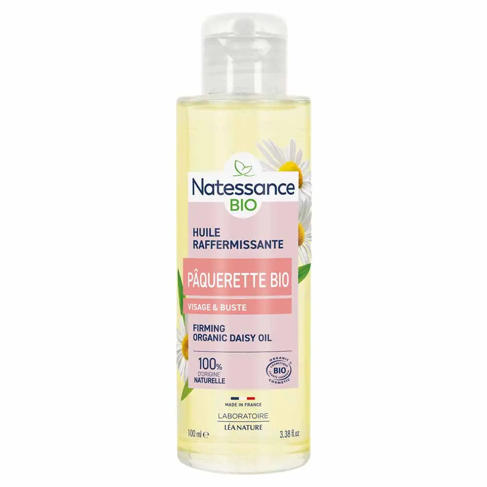 Natessance Daisy Flower Huile 50 ml (1,69fl oz)