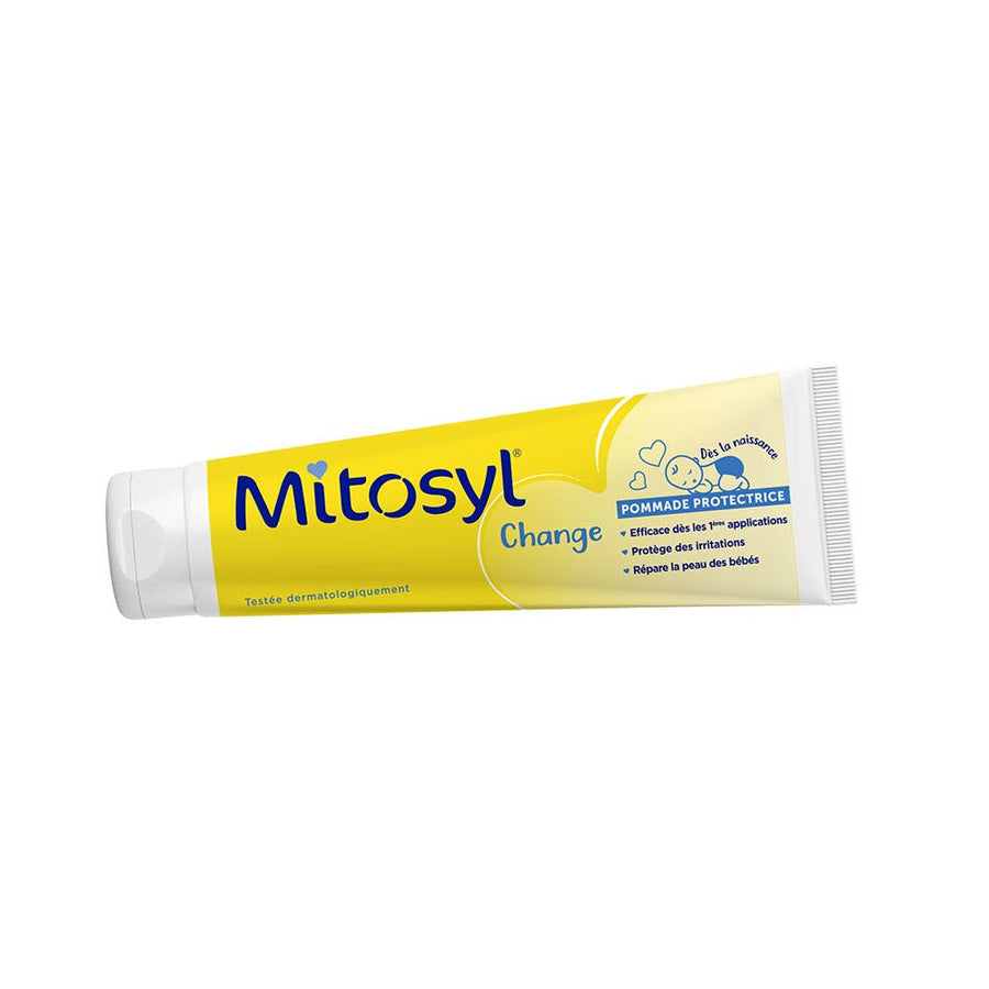 Mitosyl Nappy Ointment 100g