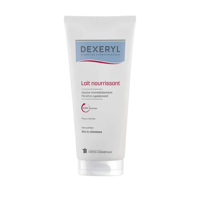Dexeryl Nourishing Body Lotion 200ml (6.76fl oz)