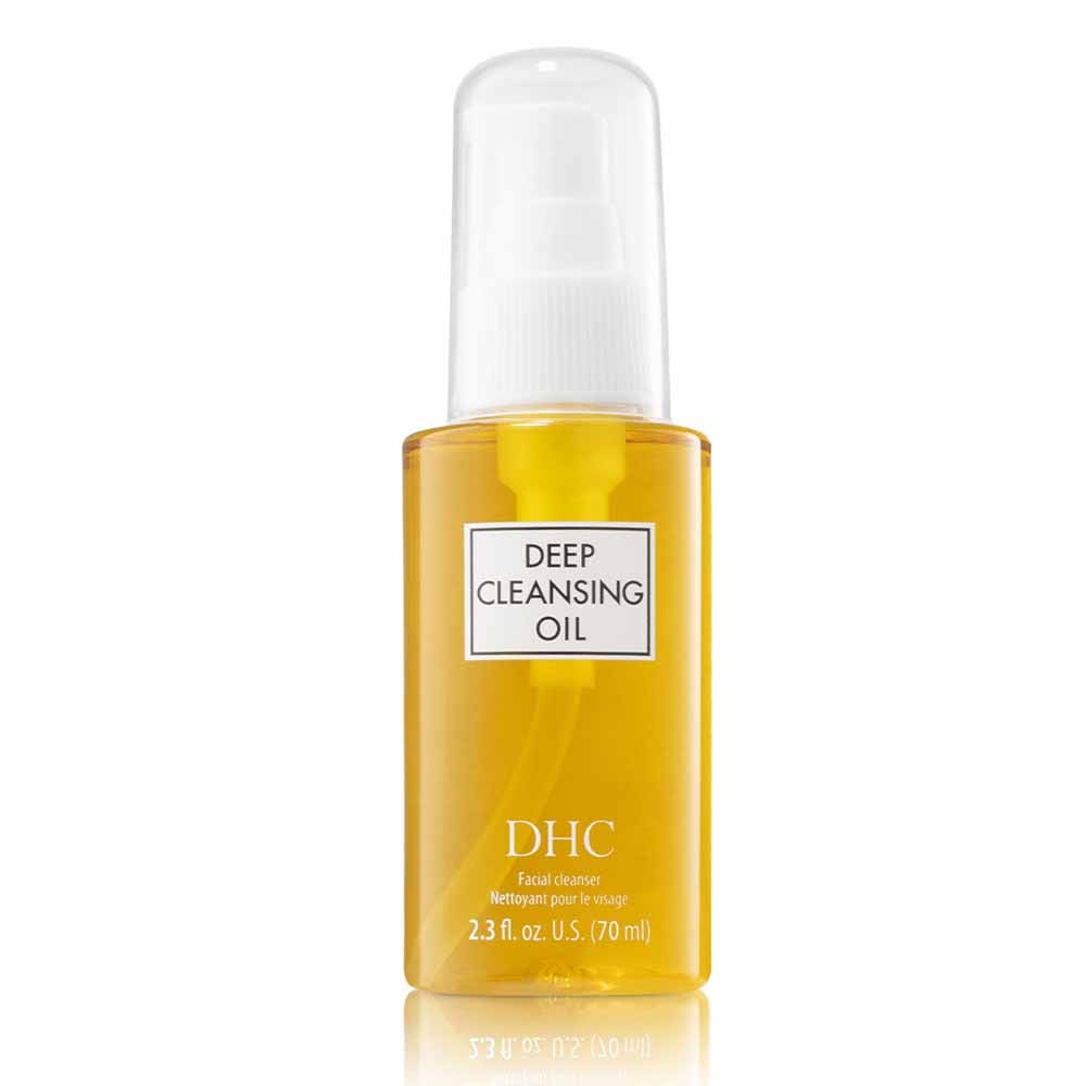 Dhc Face And Eye Cleansing Oil 70ml (2.37fl oz)