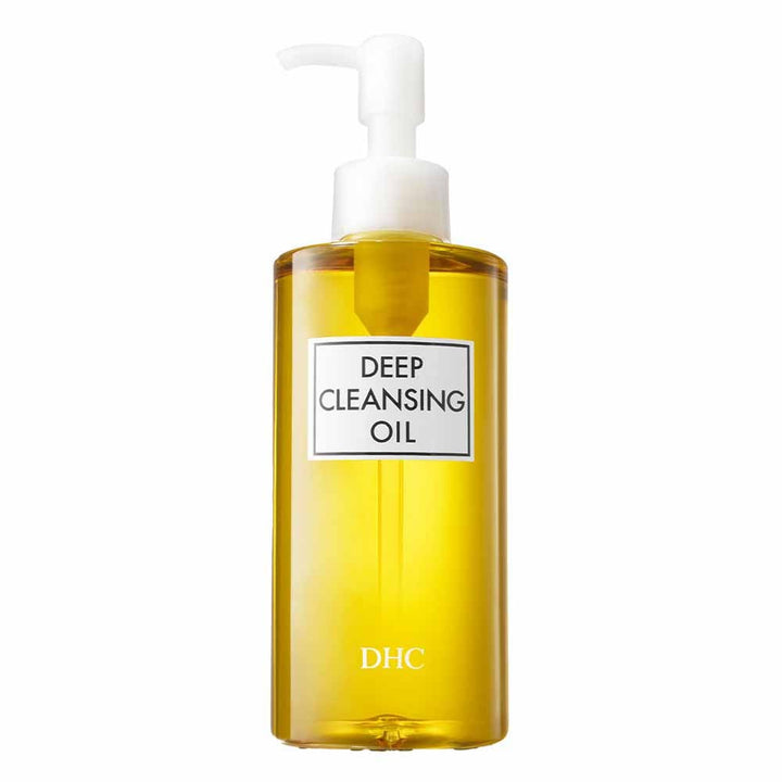 Dhc Face And Eyes Make Up Removing Oil All Skin Types 200ml (6.76fl oz)