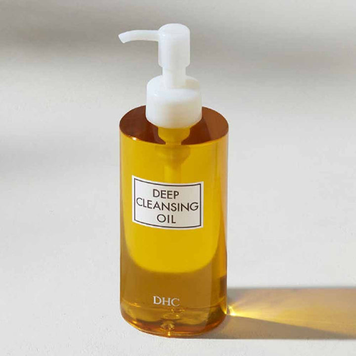 Dhc Face And Eyes Make Up Removing Oil All Skin Types 200ml (6.76fl oz)