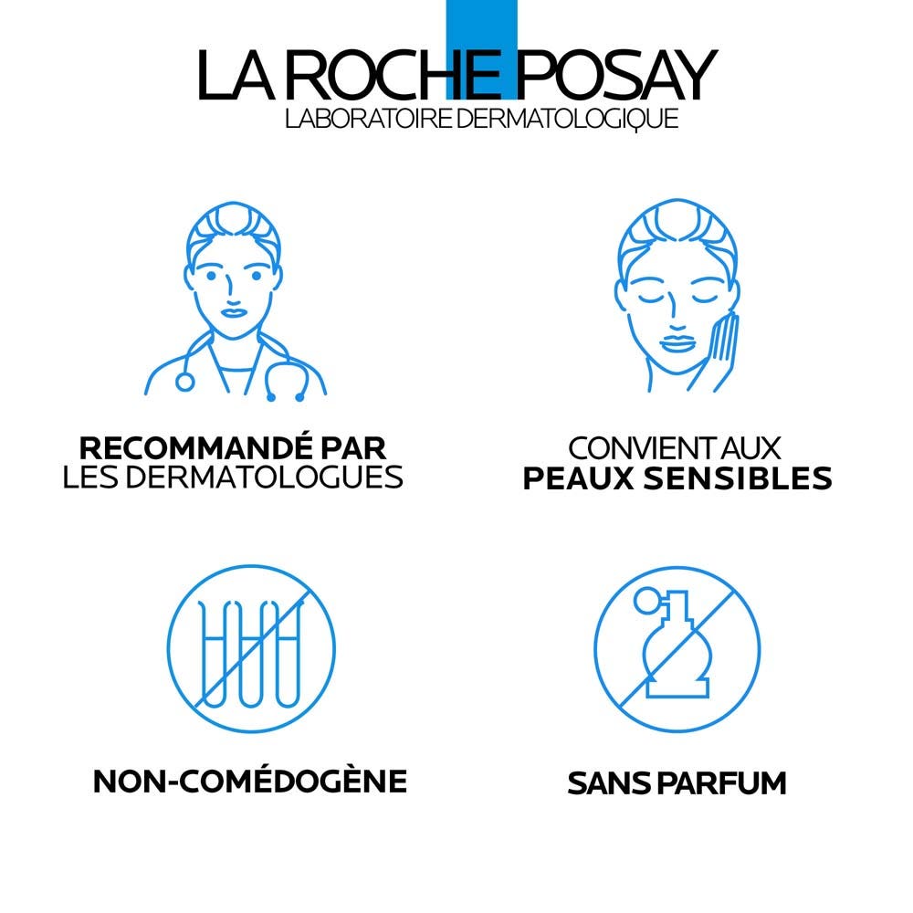 La Roche-Posay Lipikar AP+ Max triple repair balm for ultra-dry, atopic-prone skin 75ml (2.54fl oz)
