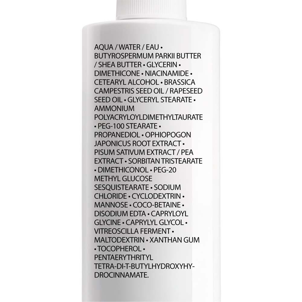 La Roche-Posay Lipikar AP+Max Baume Relipidant Triple Réparation Peaux Ultra Sèche à Tendance Atopique 400ml (13.53fl oz)