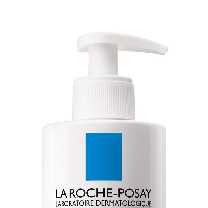 La Roche-Posay Lipikar AP+Max Baume Relipidant Triple Réparation Peaux Ultra Sèche à Tendance Atopique 400ml (13.53fl oz)