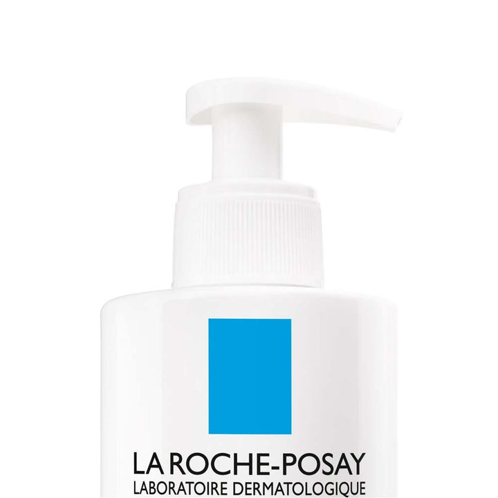 La Roche-Posay Lipikar AP+ Max relipidating anti-irritation cream dry to atopic-prone skin 400ml (13.53fl oz)