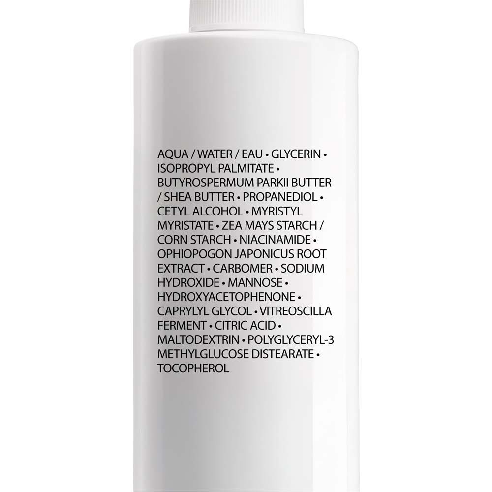 La Roche-Posay Lipikar AP+ Max relipidating anti-irritation cream dry to atopic-prone skin 400ml (13.53fl oz)