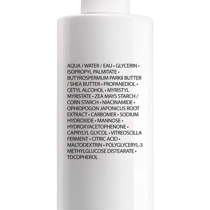 La Roche-Posay Lipikar AP+ Max relipidating anti-irritation cream dry to atopic-prone skin 400ml (13.53fl oz)