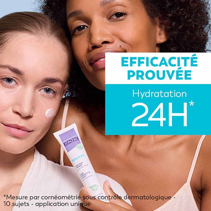 Eau thermale Jonzac Organic Rehydrate Light Cream 50ml (1.69fl oz)