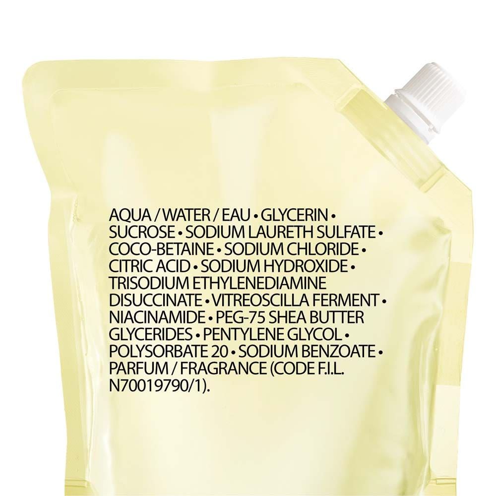 La Roche-Posay Lipikar Cleansing Oil for Atopic enzema skin Eco Refill AP+ 400ml (13.53fl oz)