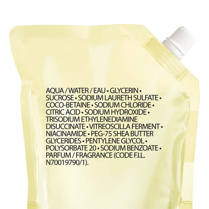 La Roche-Posay Lipikar Cleansing Oil for Atopic enzema skin Eco Refill AP+ 400ml (13.53fl oz)