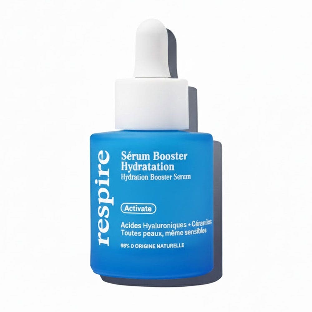 Respire Hydration booster serum 30ml (1.01fl oz)