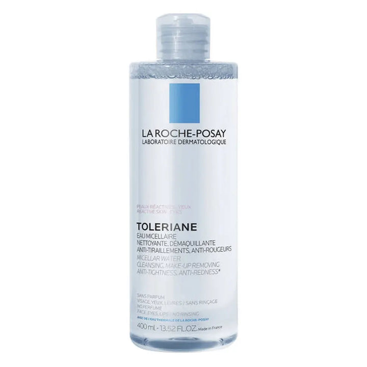 La Roche-Posay Physiological Igiene Acqua Micellare per Pelle Ultra Sensibile 400ml