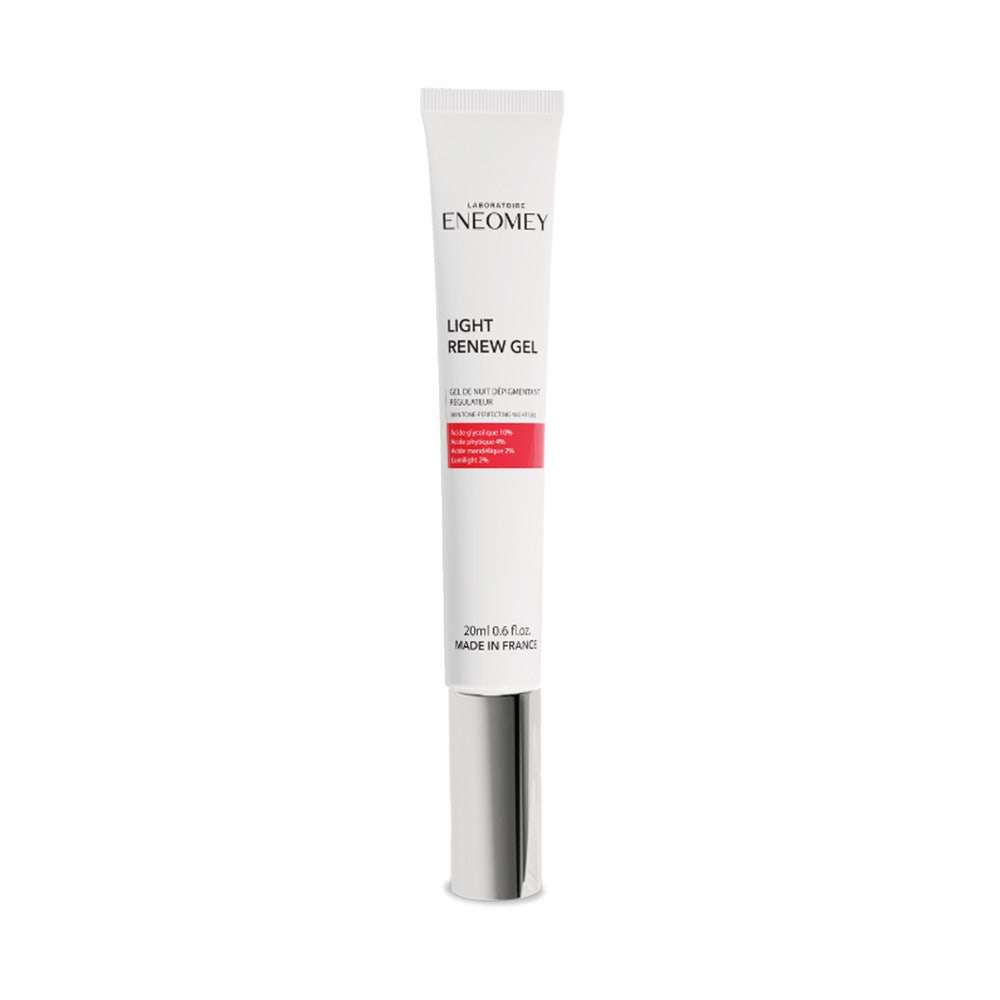 Eneomey Light renew depigmenting night gel 20 ml (0.68fl oz)