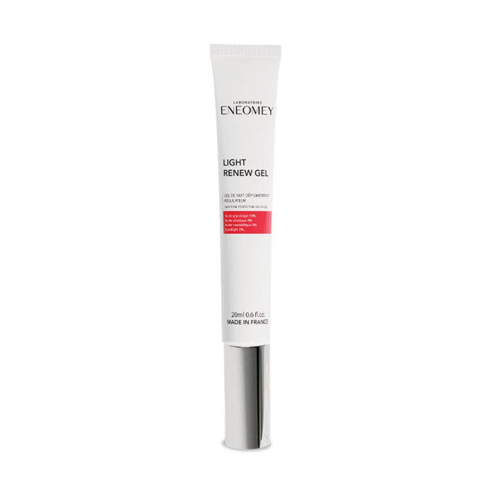 Eneomey Light renew depigmenting night gel 20 ml (0.68fl oz)