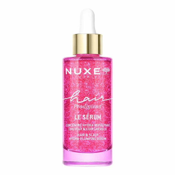 Nuxe Hair Prodigieux Hydra-replumping concentrated serum 50 ml (1.69fl oz)