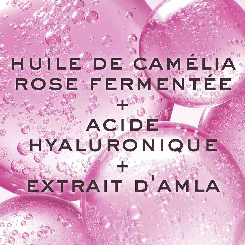 Nuxe Hair Prodigieux Hydra-replumping concentrated serum 50 ml (1.69fl oz)