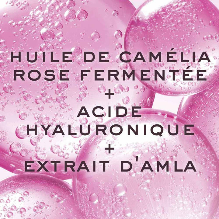 Nuxe Hair Prodigieux Hydra-replumping concentrated serum 50 ml (1.69fl oz)